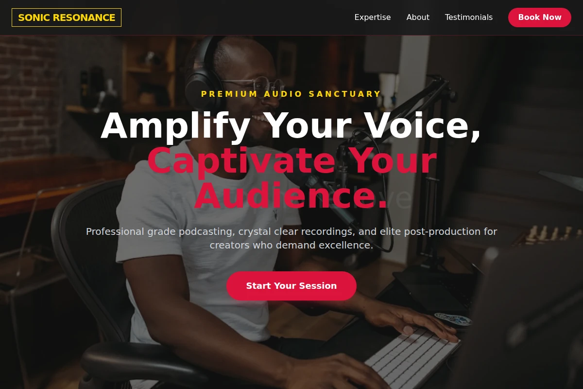 Plugin Podcast Studio